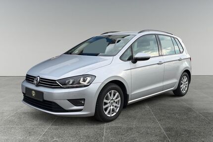 VW Golf Sportsvan Gebrauchtwagen