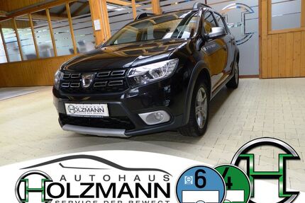Dacia Sandero Gebrauchtwagen