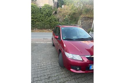 Mazda Premacy Gebrauchtwagen