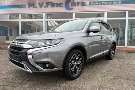 Mitsubishi Outlander Gebrauchtwagen