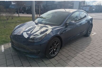 Tesla Model 3 Gebrauchtwagen
