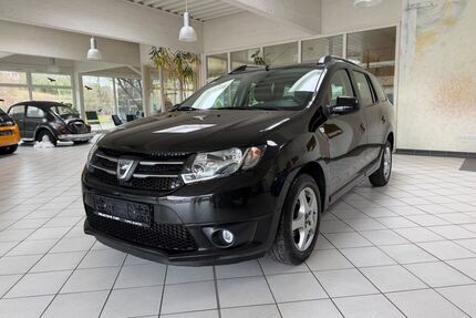 Dacia Logan Gebrauchtwagen