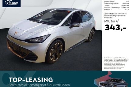 Cupra Born Gebrauchtwagen