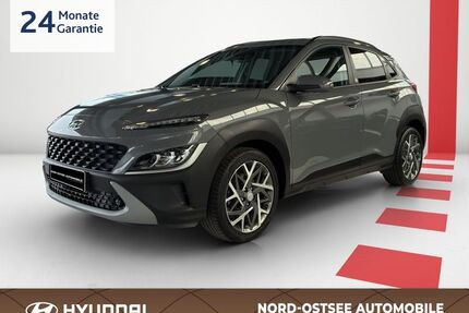 Hyundai KONA Gebrauchtwagen