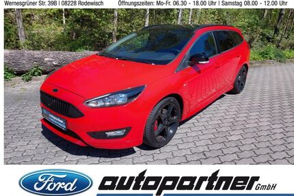 Mercedes-Benz Focus 