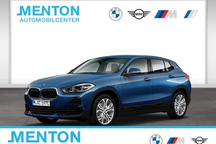 BMW X2 Gebrauchtwagen