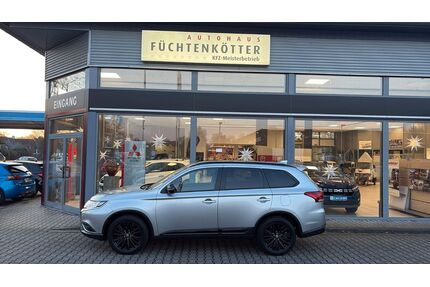 Mitsubishi Outlander Gebrauchtwagen