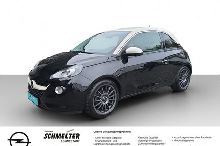 Opel Adam Gebrauchtwagen