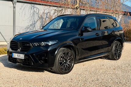 BMW X5 M Gebrauchtwagen