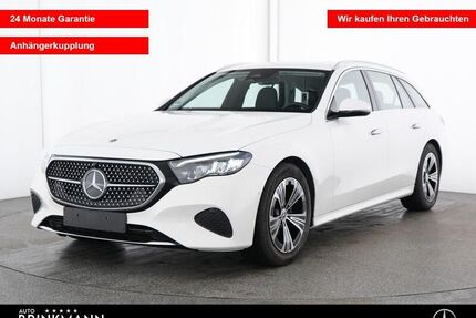 Mercedes-Benz E 220 Gebrauchtwagen