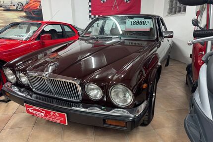 Jaguar XJ6 Gebrauchtwagen