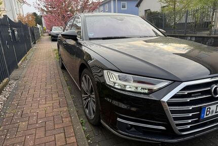 Audi A8 Gebrauchtwagen