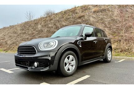 Mini One Countryman Gebrauchtwagen