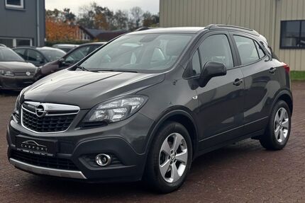 Opel Mokka Gebrauchtwagen