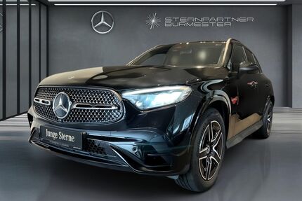 Mercedes-Benz GLC 300 Gebrauchtwagen