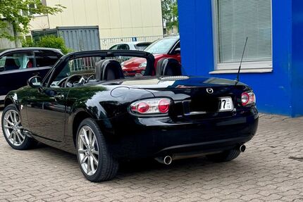Mazda MX-5 Gebrauchtwagen