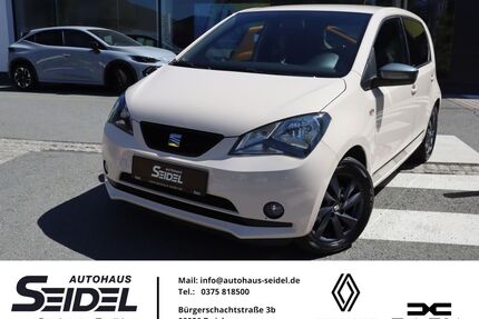 Seat Mii Gebrauchtwagen