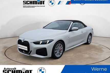 BMW 430 Gebrauchtwagen