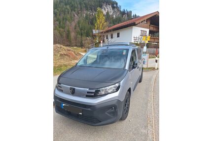 Peugeot Partner Gebrauchtwagen