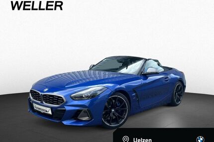 BMW Z4 M40 Gebrauchtwagen