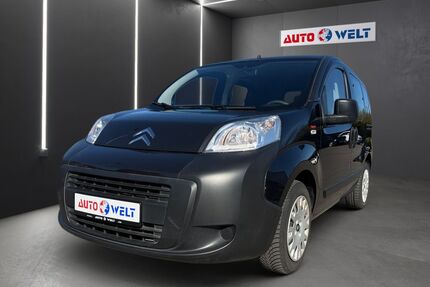 Citroen Nemo Gebrauchtwagen
