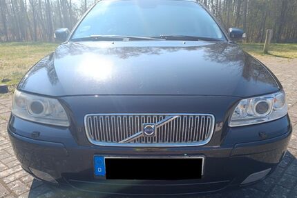 Volvo V70 Gebrauchtwagen