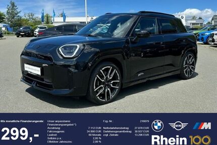 Mini Aceman Gebrauchtwagen