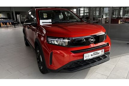 Opel Frontera Gebrauchtwagen