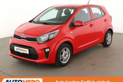 Kia Picanto Gebrauchtwagen