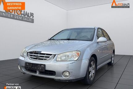 Kia Cerato Gebrauchtwagen