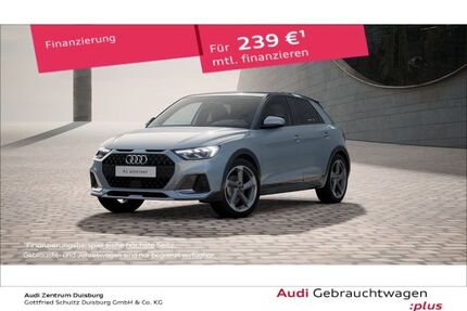 Audi A1 Gebrauchtwagen