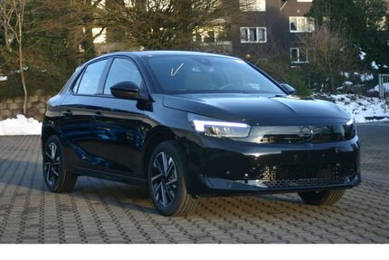 Opel Corsa GS Automatik|Voll-LED|Winterpaket| Kamera Gebrauchtwagen