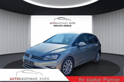 VW Golf Sportsvan Gebrauchtwagen