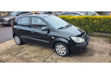 Hyundai i10 Gebrauchtwagen