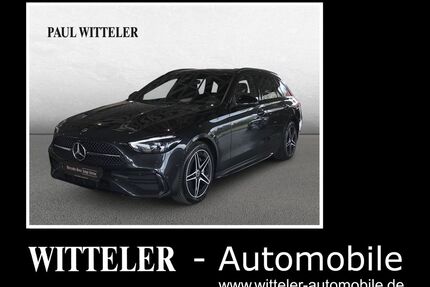 Mercedes-Benz C 200 Gebrauchtwagen