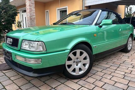 Audi 80 Gebrauchtwagen
