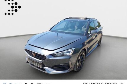 Cupra Leon Gebrauchtwagen