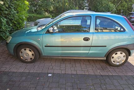 Opel Corsa Gebrauchtwagen