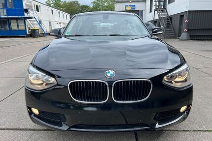 BMW 114 Gebrauchtwagen