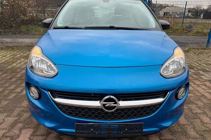 Opel Adam Gebrauchtwagen