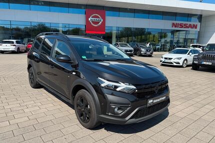 Dacia Jogger Gebrauchtwagen