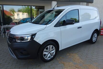 Renault Kangoo Gebrauchtwagen