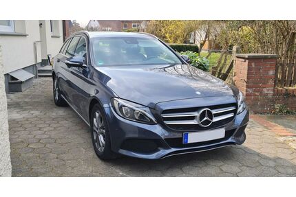 Mercedes-Benz C 180 Gebrauchtwagen