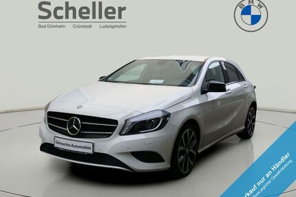 Mercedes-Benz A 200 Gebrauchtwagen