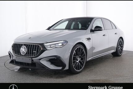 Mercedes-Benz E 53 AMG Gebrauchtwagen