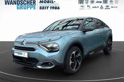 Citroen C4 Gebrauchtwagen