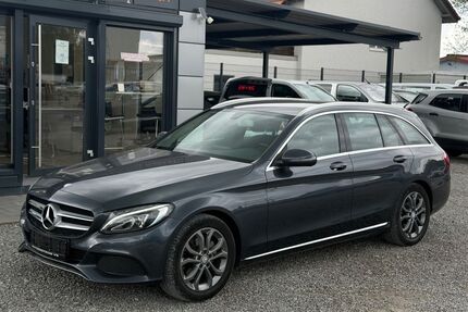 Mercedes-Benz C 180 Gebrauchtwagen