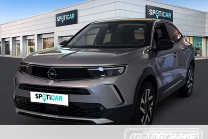Opel Mokka Gebrauchtwagen