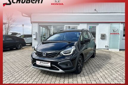 Honda Jazz Gebrauchtwagen