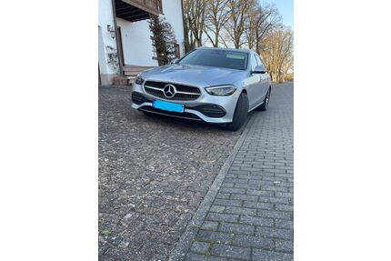 Mercedes-Benz C 200 Gebrauchtwagen